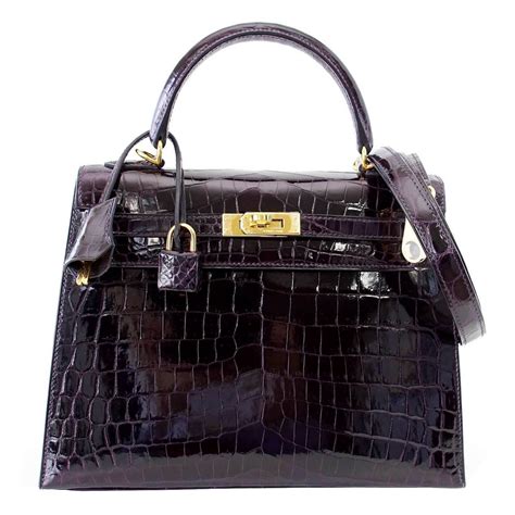 hermes kelly ostrich 25|hermes kelly 25 crocodile price.